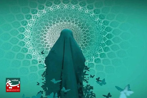 بیانات رهبر فرزانه انقلاب درباره عفاف و حجاب