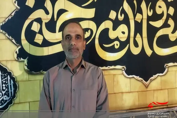 وحدت شیعه و سنی در خدمت رسانی به زائران پاکستانی