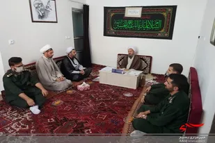 صیانت از پاسداری رسالت نمایندگی ولی فقیه در سپاه می باشد