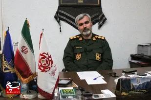 انقلاب اسلامی حاصل زحمات اولیای دین برای حکومت عدل الهی است