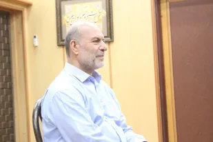 تفکر بسیجی باید گسترش یابد