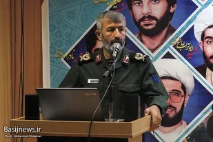 هنر فرمانده پایگاه مقاومت، ایجاد تحول در محله است