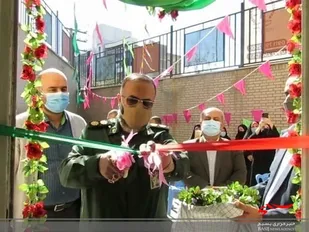 کلینیک تخصصی حقوقی جهادی استان البرز راه اندازی شد