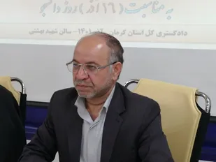 دانشجویان با فریاد عدالت خواهی و استکبارستیزی راه دشمن را در کشور بستند.