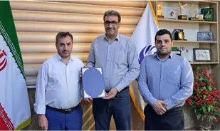 سرپرست اداره ورزش و جوانان باقرشهر منصوب شد