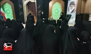 اجرای طرح یک شب به&zwnj;یادماندنی باعنوان &laquo;بیتوته&raquo; در پردیسان