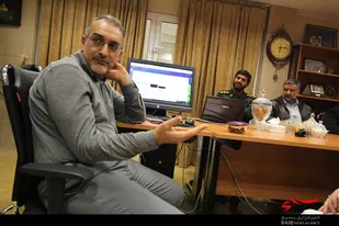 زیرساخت ها برای استفاده از ظرفیت عظیم جوانان فراهم نیست