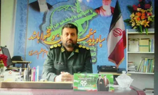 اعزام خانواده&zwnj;های رزمنده&zwnj;گان املشی به مشهد مقدس