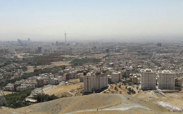 مالکان زمین های بالای 1800 متر تهران زمین معوض دریافت می کنند