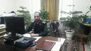 سیزدهمین جشنواره حضرت علی اکبر (ع) در سپاه امام رضا(ع) برگزار شد