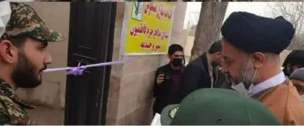 اهدای منازل مسکونی به خانواده‌های شهدای مدافع حرم تیپ فاطمیون