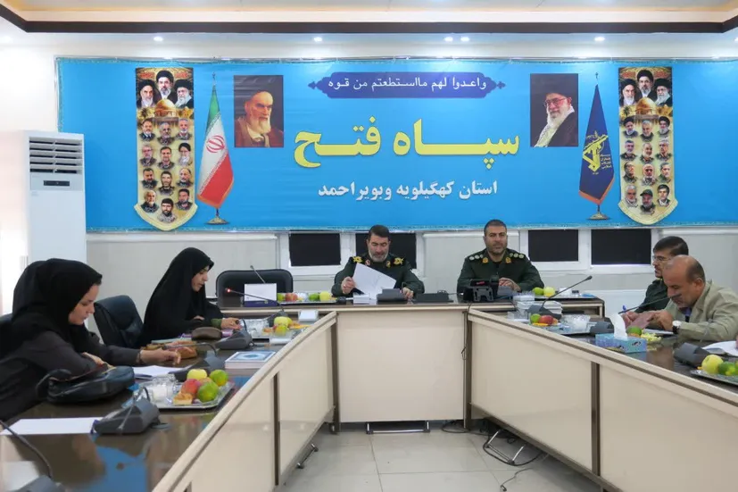 جشنواره ایران‌دخت گامی مؤثر برای تقویت هویت فرهنگی جامعه است