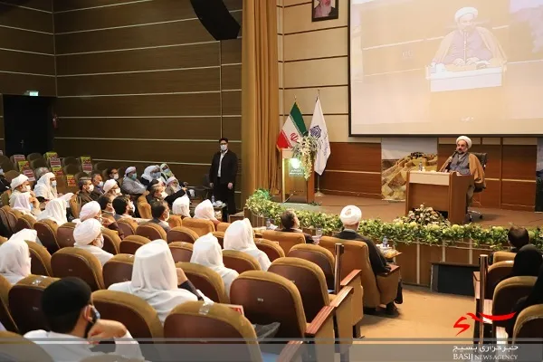 حفظ آرامش پیش‌نیاز رشد و پیشرفت استان