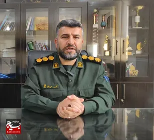 شهید والامقام محمود صارمی است که نمادی از تعهد، شجاعت و فداکاری خبرنگاران درراه رسالت خطیر اطلاع&zwnj;رسانی بود.
