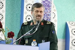 موضع سپاه در انتصاب ها روشن است/ سپاه یک نفر نیست، متشکل از ۴۰ هزار شهید کادر است