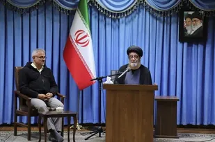 باید از منابع طبیعی به عنوان امانت نسل&zwnj;های آینده حفاظت کنیم