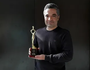 پیام تبریک مشاور فرهنگی و هنری استاندار کهگیلویه و بویراحمد در پی موفقیت هنرمند بسیجی