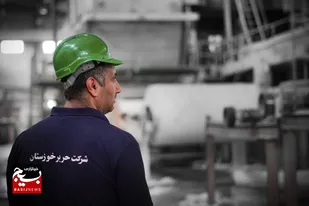 سهام شرکت حریر خوزستان بزودی در بورس عرضه می شود
