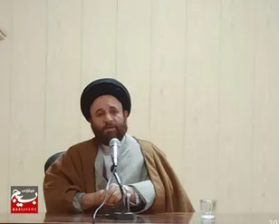 انقلاب اسلامی برگرفته از مکتب سیدالشهدا (ع) است