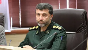 شهید محمدی نوای علی علی زورخانه را به گردان های جبهه برد