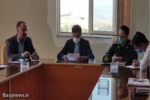 اجرای طرح شهید &laquo;عباس&zwnj;پور&raquo; تا پایان بحران برق در نهاوند