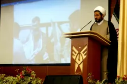 برگزاری مراسم بزرگداشت استاد 