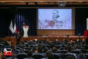 ایمان، وحدت و فرهنگ شهادت سه رکن اصلی پایداری ملت ایران است