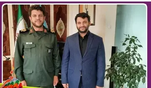 انتصاب در وزارت تعاون، کار و رفاه اجتماعی؛ "سردار رعیتی فرد"، معاون روابط کار شد