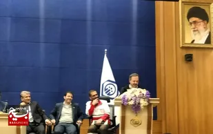 انعقاد ۸۷ فقره قرارداد صندوق های خرد محلی با سازمان بسیج سازندگی

&nbsp;
