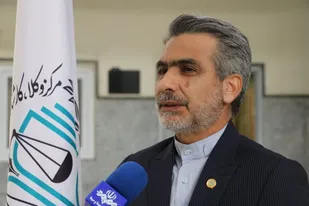 برگزاری آزمون مرکز وکلای قوه قضائیه در یاسوج