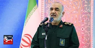 هیچ تهدیدی را بدون پاسخ نمی&zwnj;گذاریم&zwnj;/ارزش و عظمت شهیدان به این بود که رویای شیطانی دشمنان را نابود کردند/فلسطین در مسیر پیروزی است