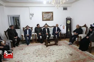 روحیه ایمانی و فرهنگ شهادت، محاسبات دشمن را برهم زد