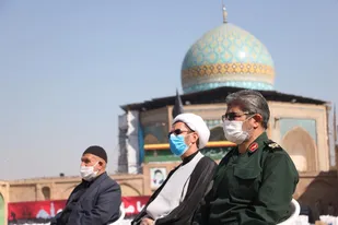 تعامل، مهمترین ویژگی نهضت کمک مومنانه است/توزیع ۳۰۰ سری جهیزیه در ماه ربیع الاول به زوج های قزوینی