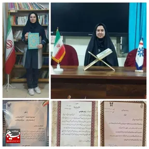 &laquo;شعر، ریسمانی است که جان را به آسمان خیال پیوند می&zwnj;زند&raquo;؛ روایت شاعر ۱۴ ساله لرستانی از اولین بیت تا قله&zwnj;های استانی