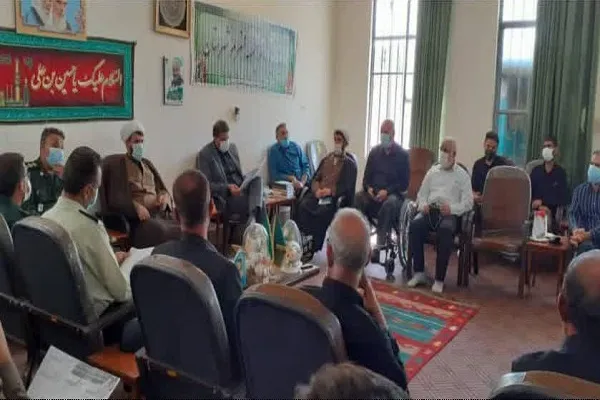 آنچه در دفاع مقدس به یاری رزمندگان و بسیجیان ما آمد و آن‌ها را سرافراز کرد ذکر 
