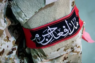 برای مدافع حرم شدن ابتدا باید مدافع حریم بود / تهمت ناروا به مدافعان حرم زخم خانواده های شهدا را بیشتر می کند