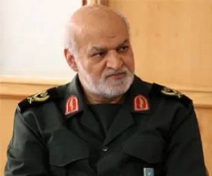 رزمایش مدافعان حرم با حضور گردان های بسیج در فارس برگزار شد
