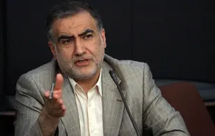 برجام ملاک خوبی برای سنجش عزت ایران نیست