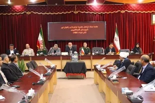 عزت و اقتدار ایران به برکت خون شهیدان است/اعزام 250 نفر به مراسم ارتحال امام خمینی(ره) از گنبدکاووس