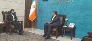 رئیس سازمان بسیج اساتید کشور: پیوند دانشگاه و دولت، پیش&zwnj;شرط ارتقای حکمرانی و خدمت&zwnj;رسانی است