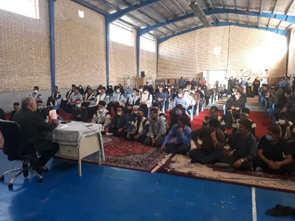 مشارکت در انتخابات جلوه ای از مردمسالاری دینی است