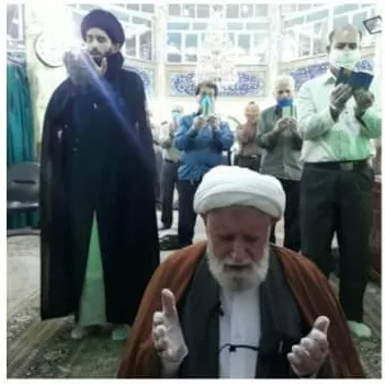 رژیم صهیونیستی به زودی از نقشه جهان حذف خواهد شد