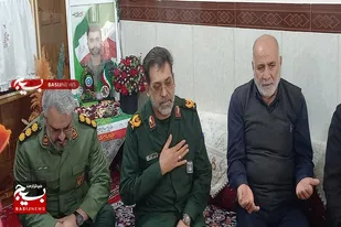 امنیت و اقتدار امروز ما حاصل ایثار شهدا و صبر و بصیرت خانواده شهداست
