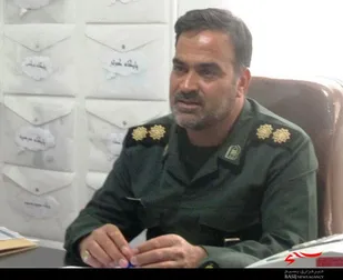 عمق&zwnj;بخشی داخلی یکی از مهمترین مطالبات سپاه از فرماندهان پایگاه&zwnj;ها