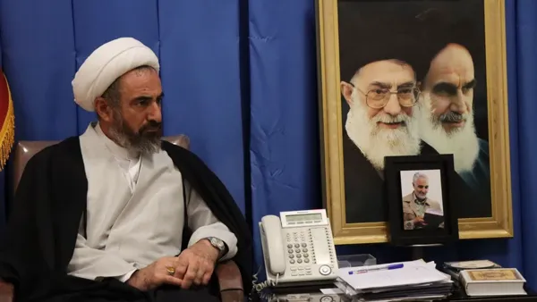 ایثار پزشکی در مناطق محروم ایلام