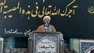 سردار سلیمانی قهرمان شکست استکبار جهانی در منطقه/توجه مجلس و دولت به بودجه ریزی کشور
