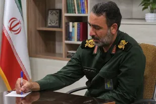 پیام فرمانده سپاه حضرت روح الله استان مرکزی به مناسبت سالروز بازگشت آزادگان سرافراز به میهن اسلامی