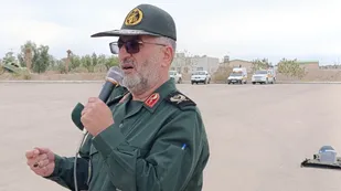 بیش از ۹۰ درصد موشک&zwnj;های ایران به اهداف اصابت کرد