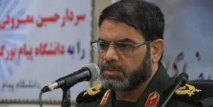 آبرسانی قرارگاه نهضت آبرسانی شهید سلیمانی به 86 روستا