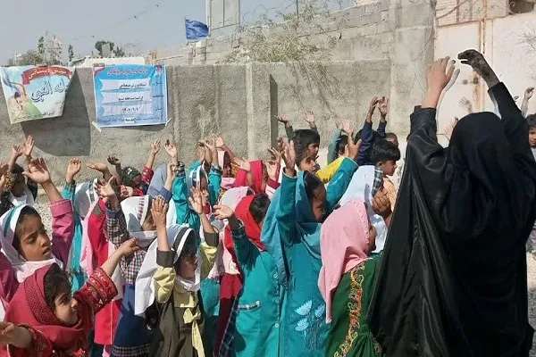 انجام منظم حرکات ورزشی نقش خوبی در سلامت افراد جامعه دارد